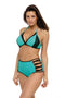 Swimsuit two piece model 128615